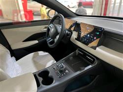 بي واي دي Qin Plus